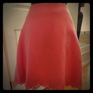 Loft skirt